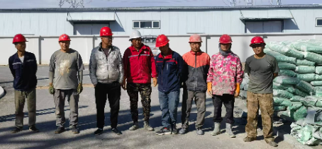 富川厂房地基沉降注浆加固施工队伍怎么选